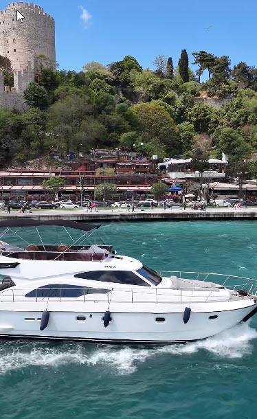 Yacht Gallery