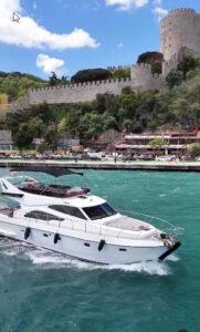 Yacht Thumbnail