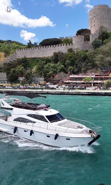 Yacht Gallery