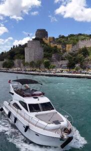 Yacht Thumbnail