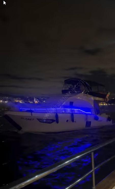 Yacht Gallery