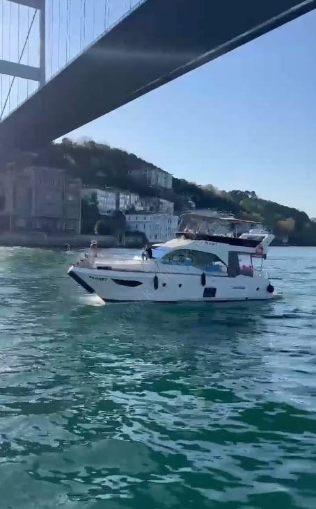 Yacht Gallery