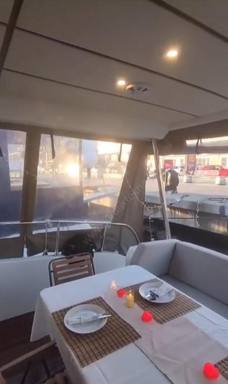 Yacht Gallery
