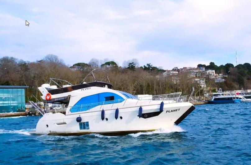 Yacht Gallery