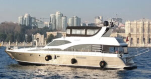 Yacht Thumbnail