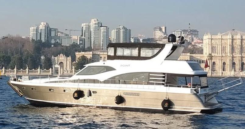 Yacht Gallery