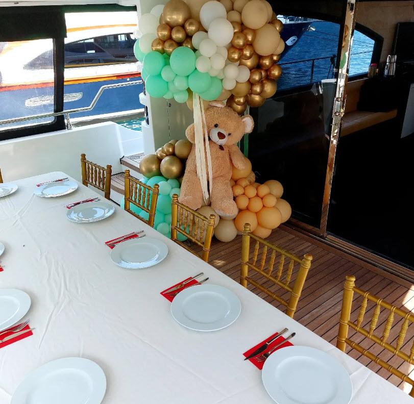 Yacht Gallery