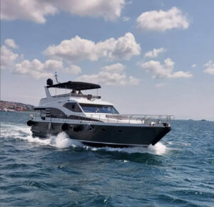 Yacht Thumbnail