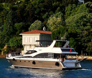 Yacht Thumbnail