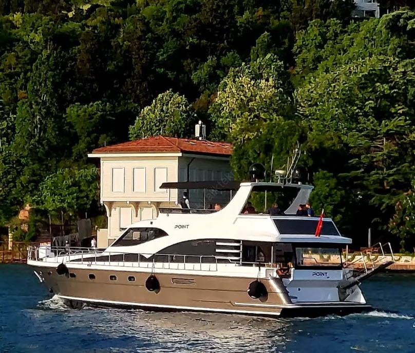 Yacht Gallery