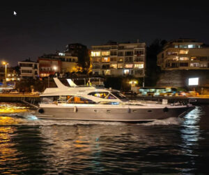Yacht Thumbnail