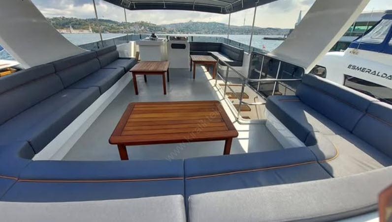 Yacht Gallery