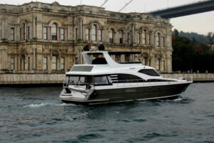 Yacht Thumbnail