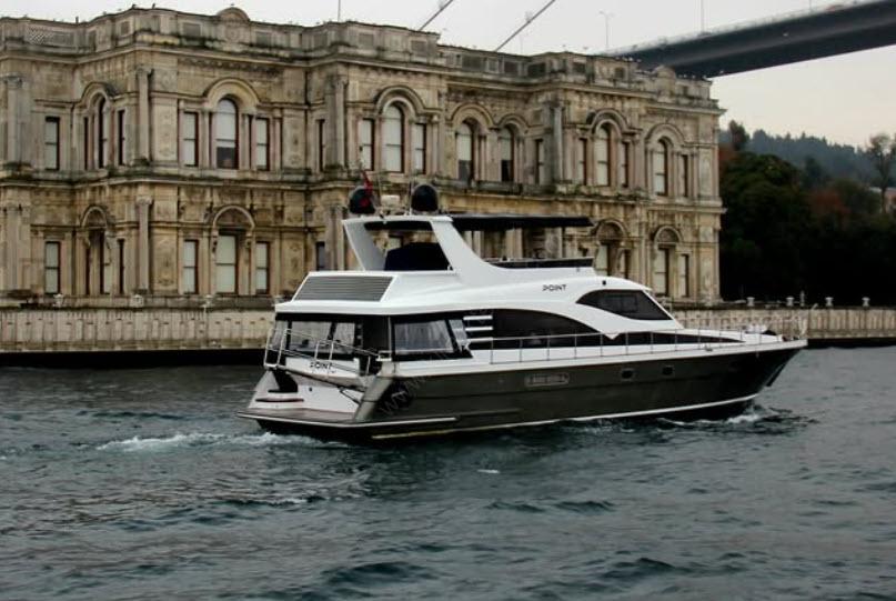 Yacht Gallery