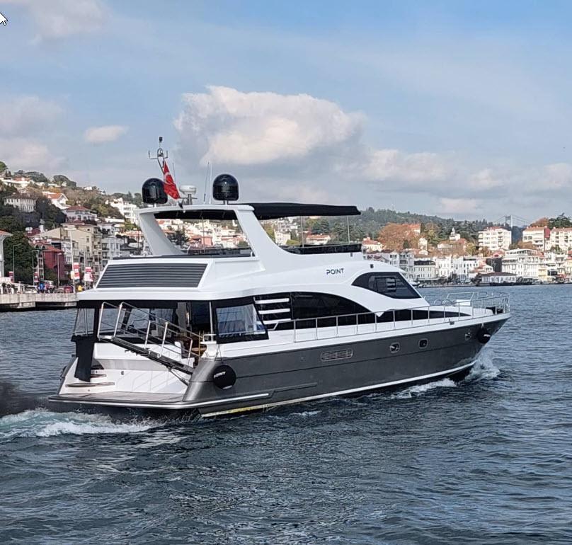 Yacht Gallery