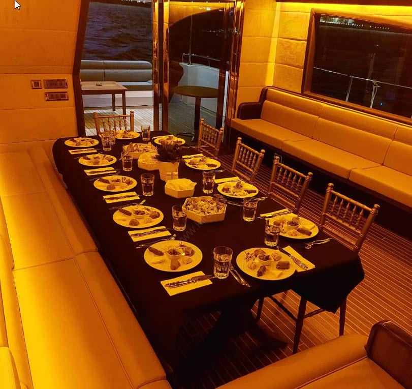 Yacht Gallery