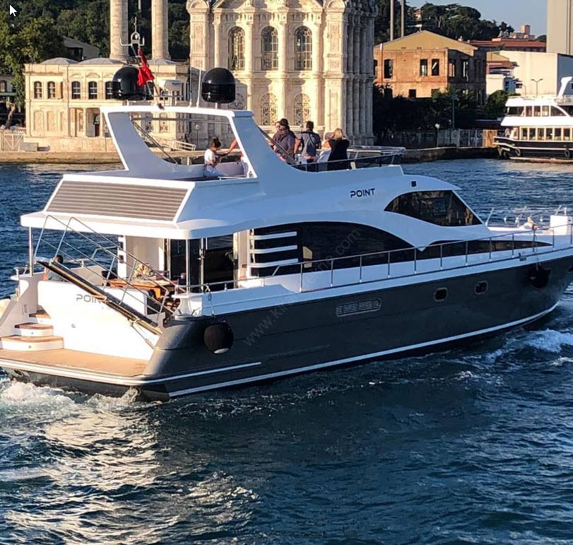 Yacht Gallery
