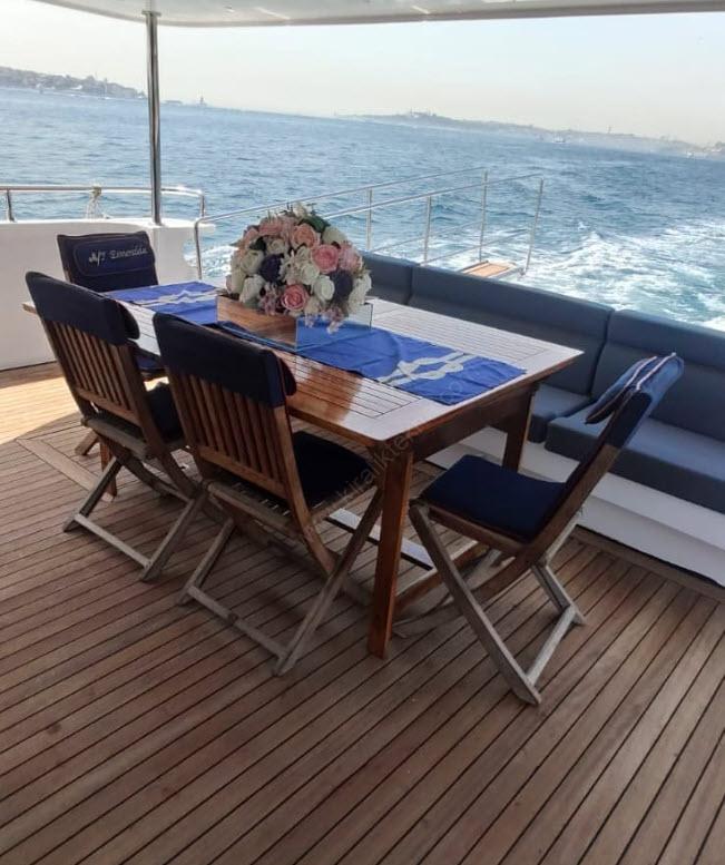 Yacht Gallery
