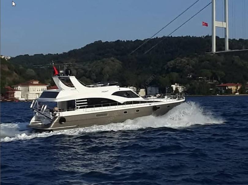 Yacht Gallery