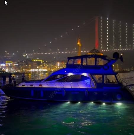 Yacht Gallery