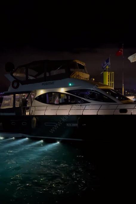 Yacht Gallery