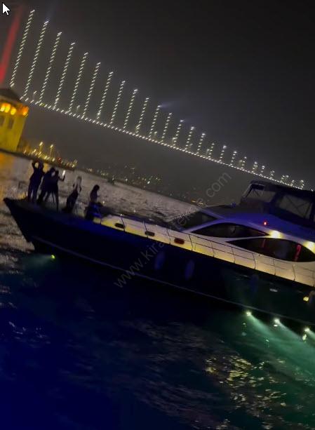 Yacht Gallery