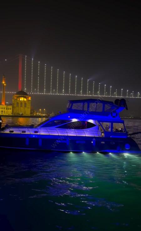 Yacht Gallery