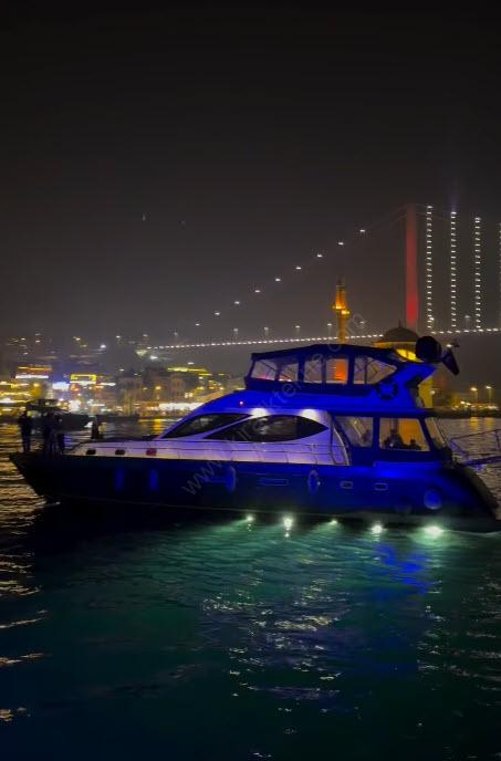 Yacht Gallery