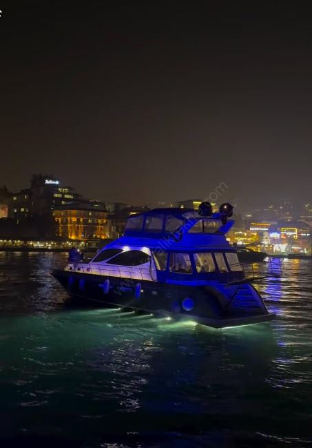 Yacht Gallery