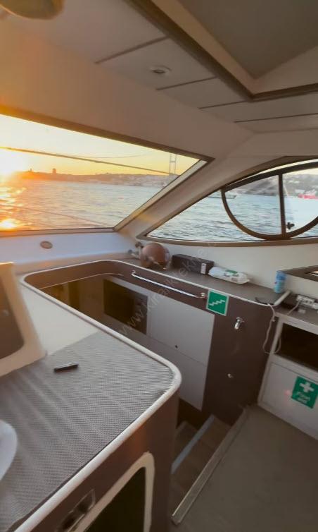 Yacht Gallery