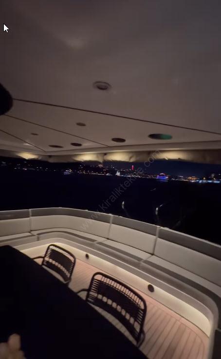 Yacht Gallery