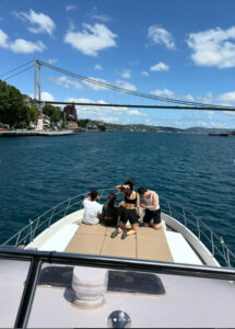Yacht Thumbnail