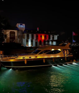 Yacht Thumbnail