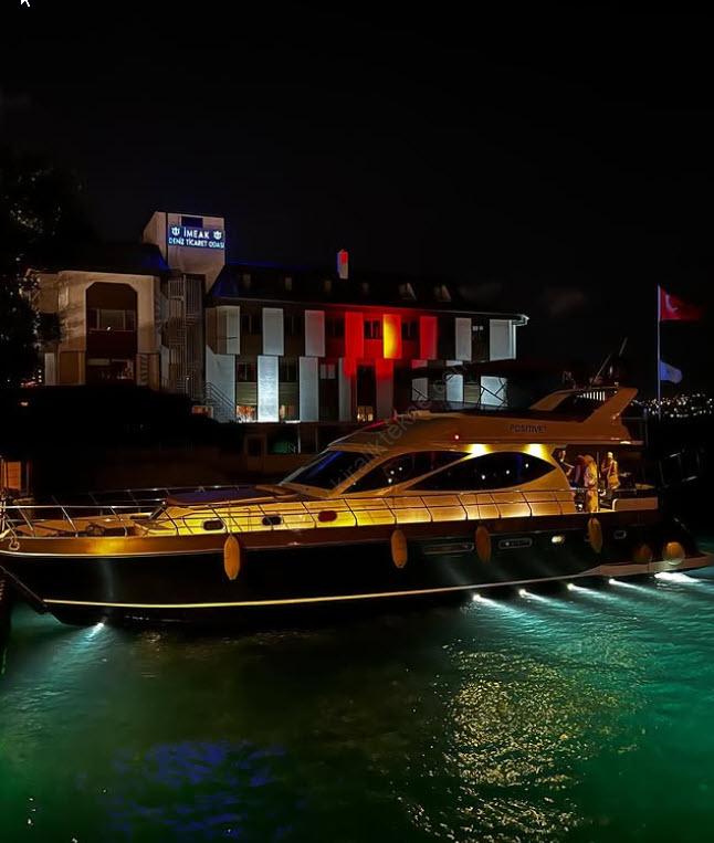 Yacht Gallery