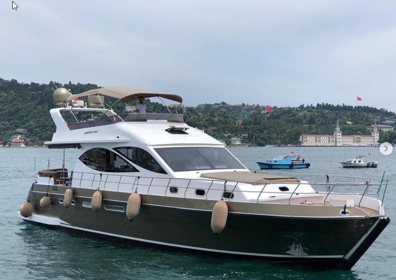 Yacht Gallery