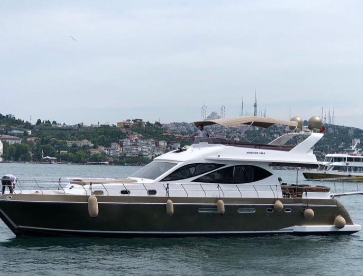 Yacht Gallery
