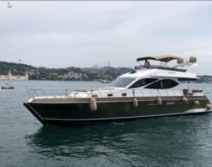 Yacht Thumbnail