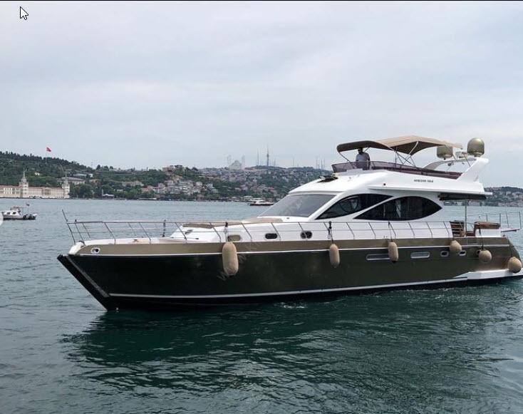 Yacht Gallery