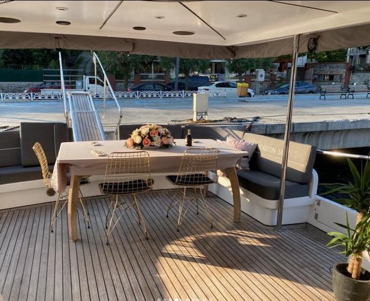 Yacht Gallery