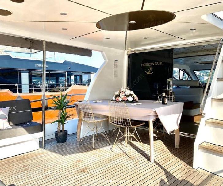 Yacht Gallery