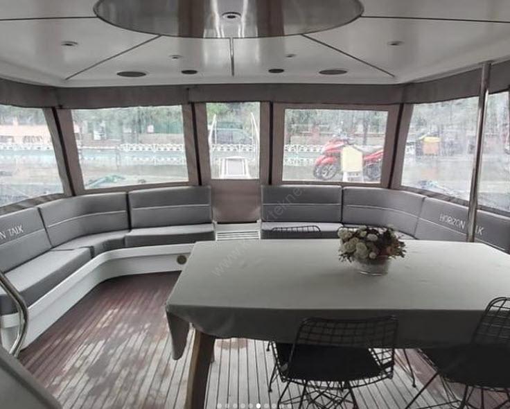 Yacht Gallery