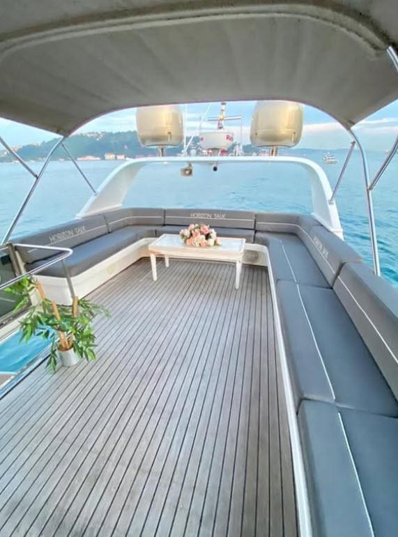 Yacht Gallery