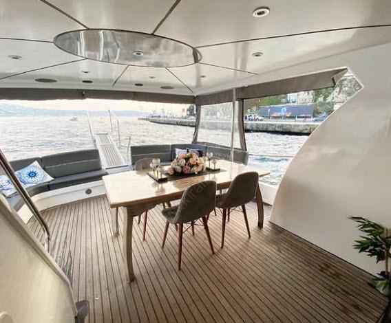 Yacht Gallery