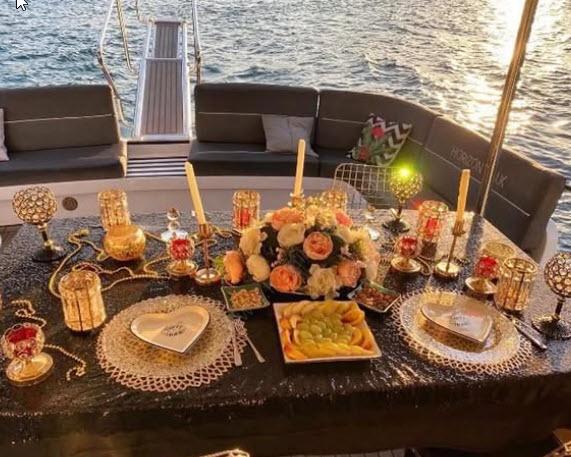 Yacht Gallery