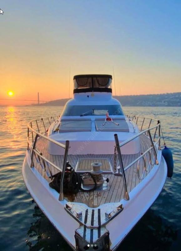 Yacht Gallery