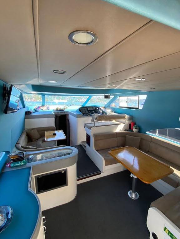 Yacht Gallery