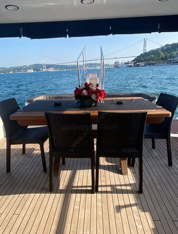 Yacht Gallery