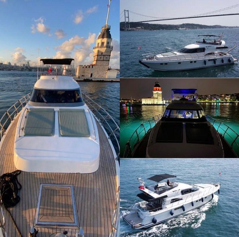 Yacht Gallery