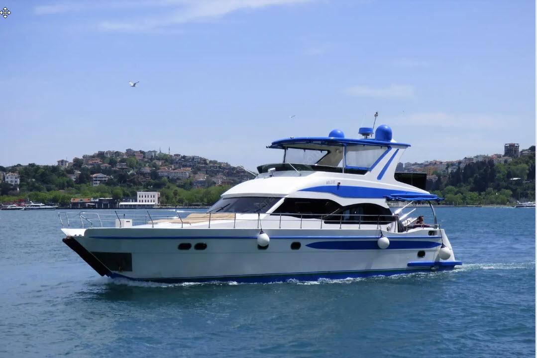 Yacht Gallery
