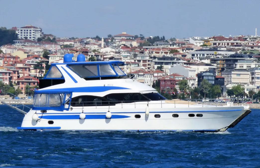 Yacht Gallery